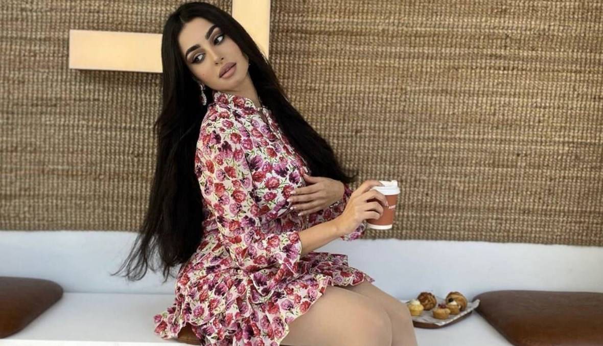 بالفيديو - المهرة البحرينية تثير الجدل مجدداً برقصها