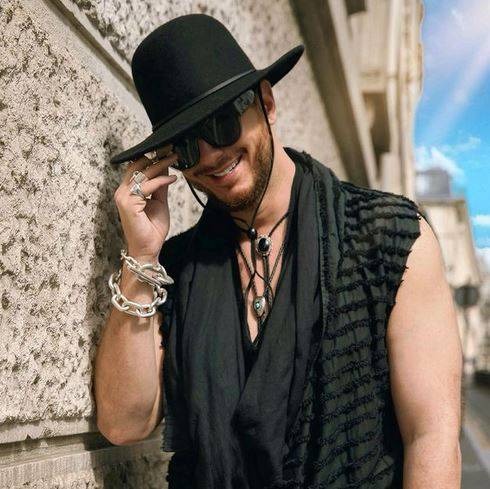 سعد لمجرد تراند بأغنية جديدة وملابسه محط إهتمام الجميع