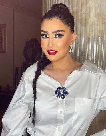 مفاجأة جديدة من غادة عبد الرازق