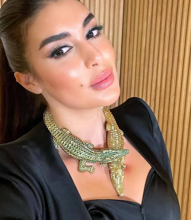 ياسمين صبري