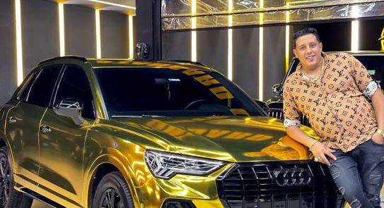 بعد مشاجراته في الساحل الشمالي... حمو بيكا يعلّق بطريقته: 