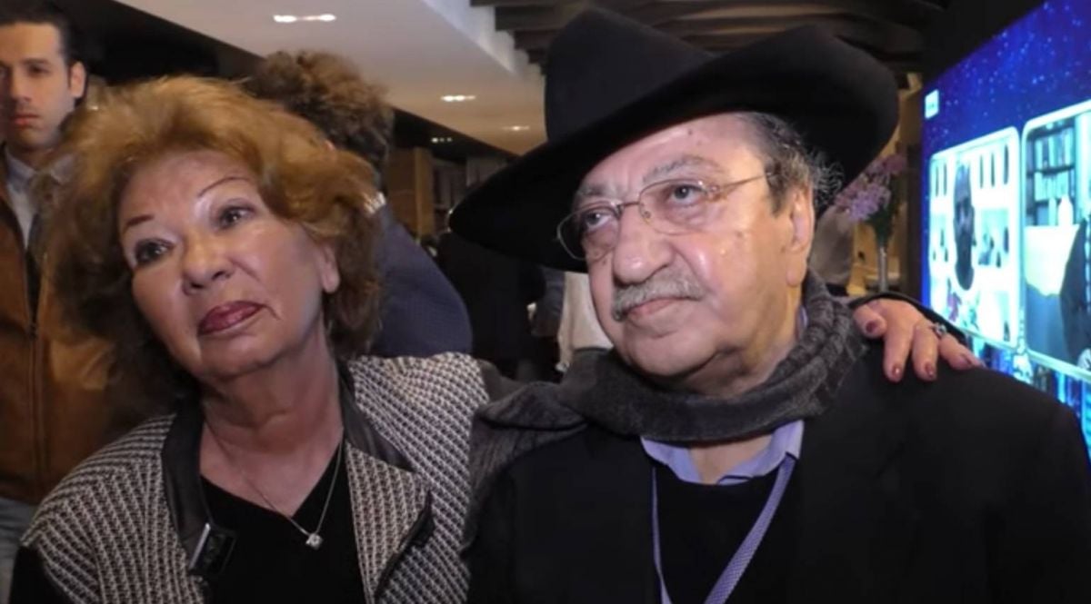 تعرّفوا إلى ابنة دريد لحام... هل تشبهه؟