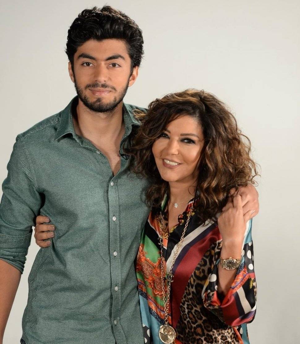 نجل سميرة سعيد يوجّه رسالة إليها... هذا ما قاله