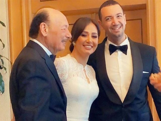 حلا شيحة توجّه رسالة جديدة لوالدها... وهذا ما قالته