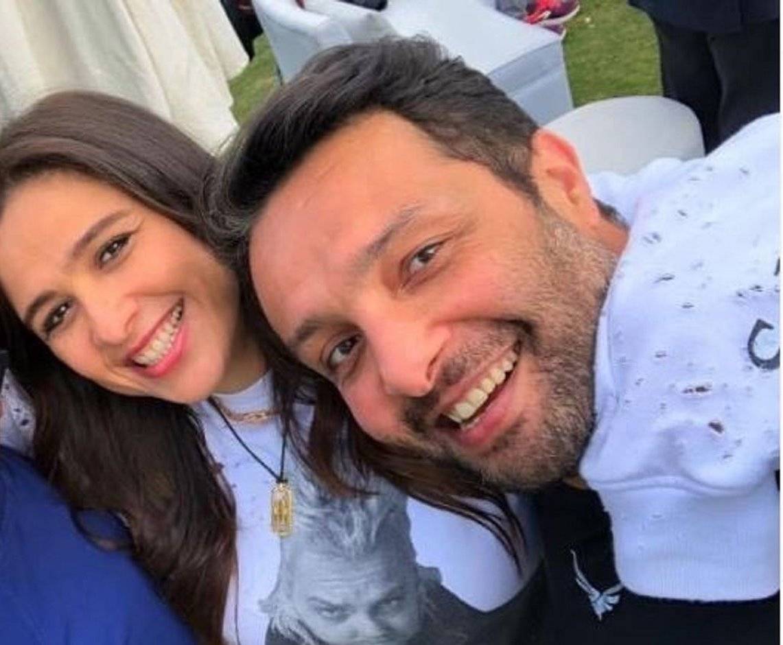 شقيق ياسمين عبد العزيز يكشف: حالتها خطِرة