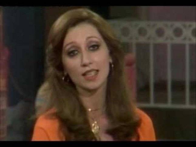 ريما الرحباني تكرّم خالتها هدى من دون سجادة حمراء: 