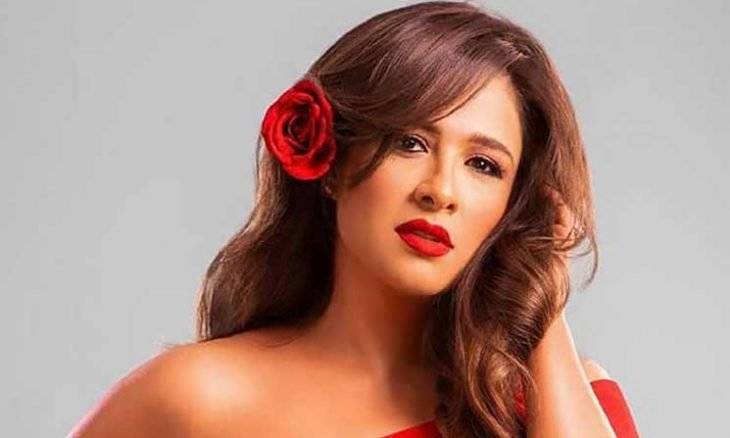 شقيق ياسمين عبد العزيز يكشف تدخل السيسي في حالتها