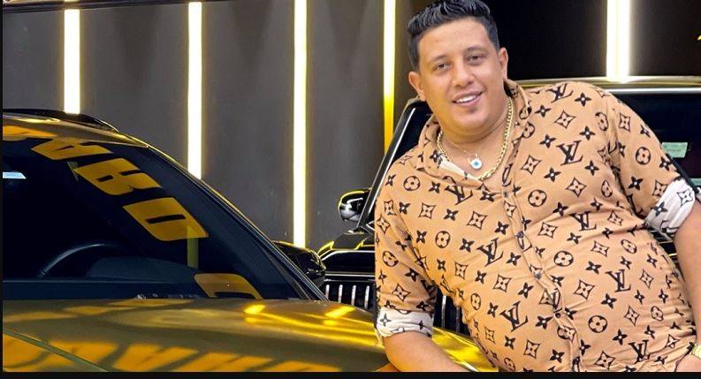 حمو بيكا في مشاجرة جديدة بالساحل الشمالي: 