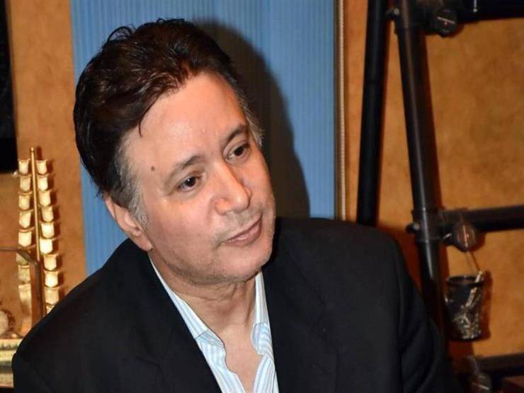 بعد تصريحاته.. هل تم فصل إيمان البحر درويش من نقابة الموسيقيين؟