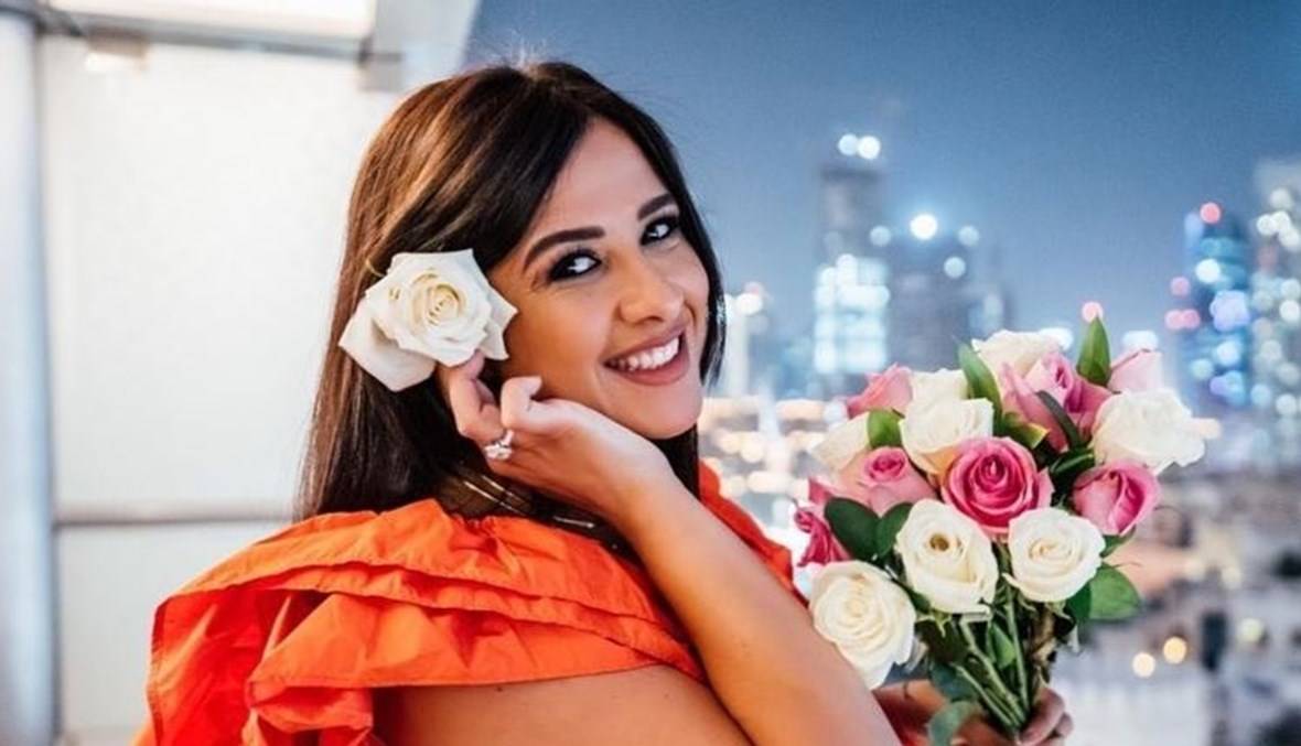 رسالة نارية من شقيق ياسمين عبد العزيز وتهديد غاضب لمن يتخطّى حدوده