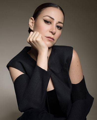 بالصور - منة شلبي تغيّر سنّها الحقيقية يوم ميلادها بطريقة طريفة