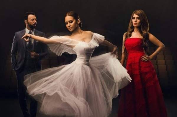 بالفيديو - هكذا ردّت زينة على اتّهامات نيللي كريم لها