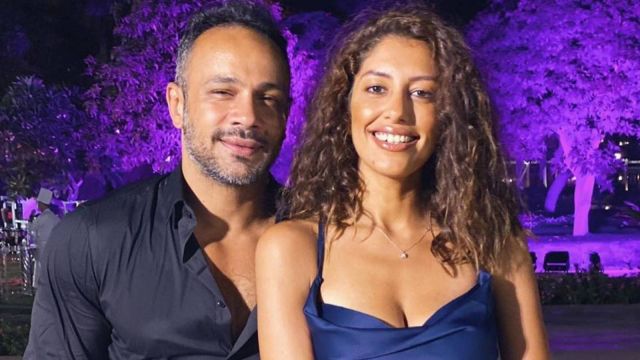 رغم فسخ خطبتهما: رسائل متبادلة بين محمد عطية وميرنا الهلباوي