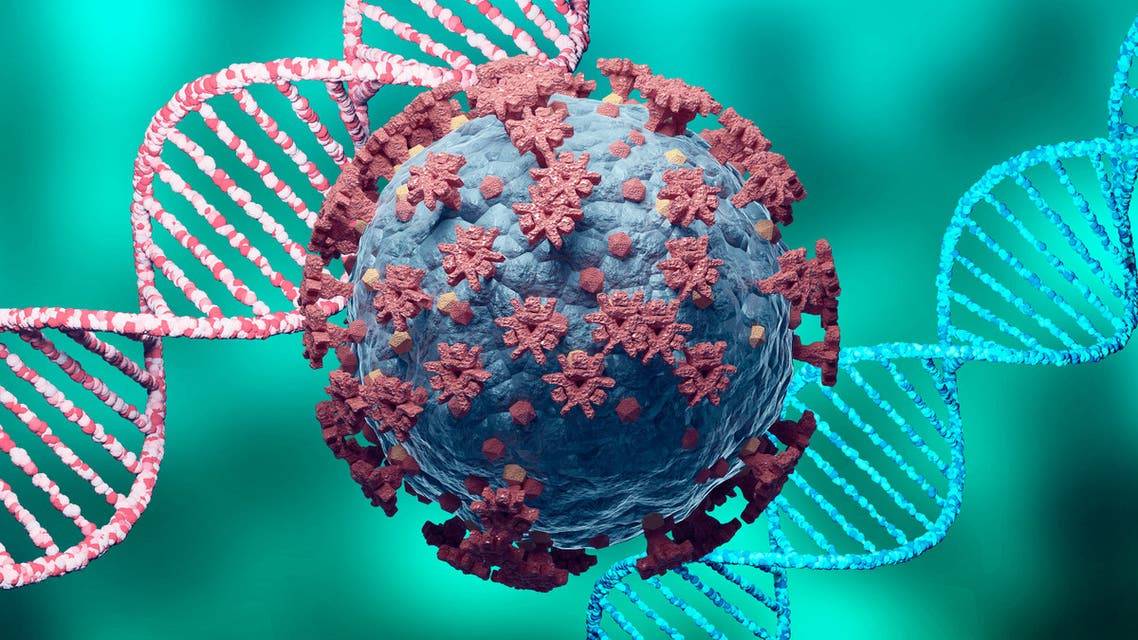 متحوّر جديد لكورونا أخطر من سابقيه