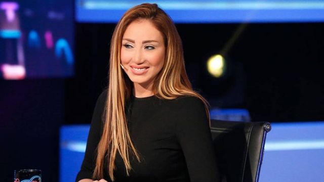 ريهام سعيد تعتزل الإعلام وتتوّجه إلى التمثيل