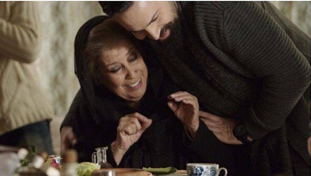 بالفيديو - تيم حسن يكشف أسراراً عن طقوس النجمة منى واصف