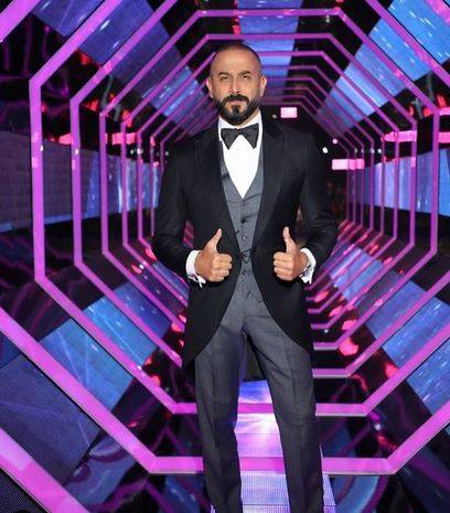 قصي خولي يفاجئ الجميع بتجربة جديدة.. هذه التفاصيل