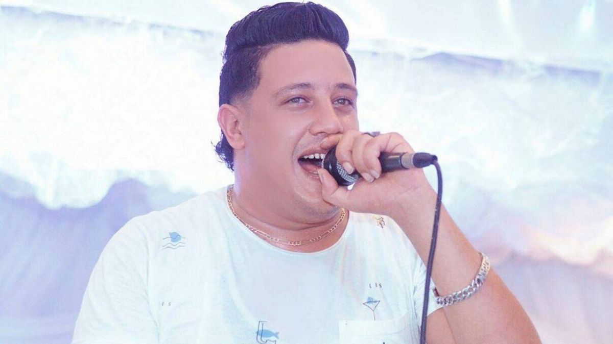 حمو بيكا يثير ضجة باعترافاته عن الخمر والمرض