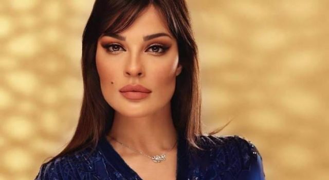 نادين نسيب نجيم: 