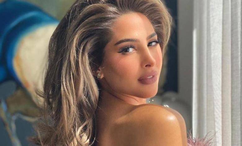 بالفيديو - فوز الفهد تشكو آلام الحمل في الأشهر الأخيرة