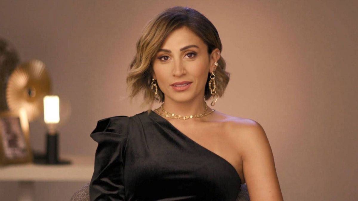 بالفيديو - دينا الشربيني في تدريبات شاقة في النادي الرياضي