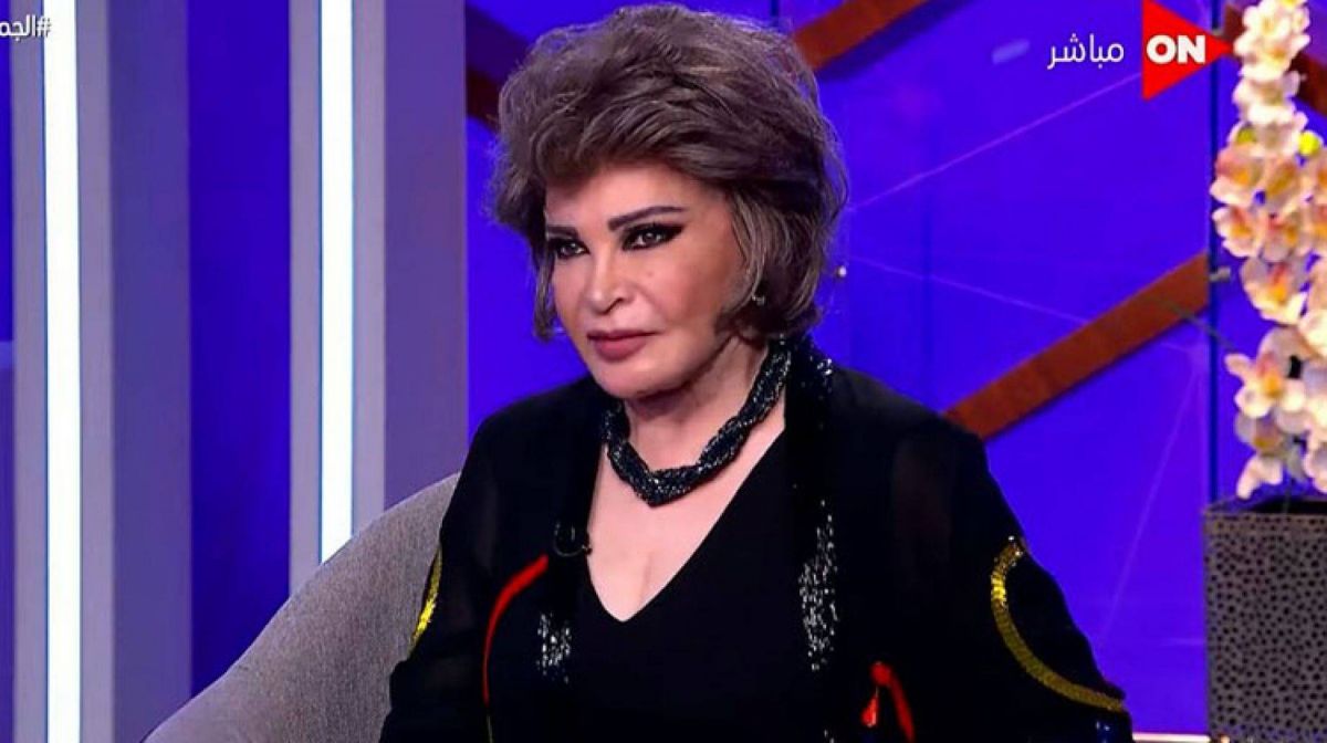 بالفيديو - صفية العمري تكشف عن مرضها وشائعة دمّرت حياتها