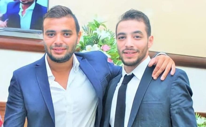 وفاة شقيق رامي صبري... وتضارب في المعلومات حول السبب 