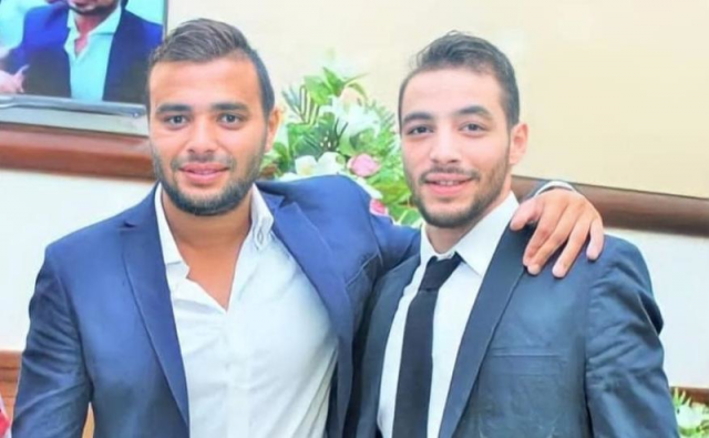 وفاة شقيق رامي صبري... وتضارب في المعلومات حول السبب 