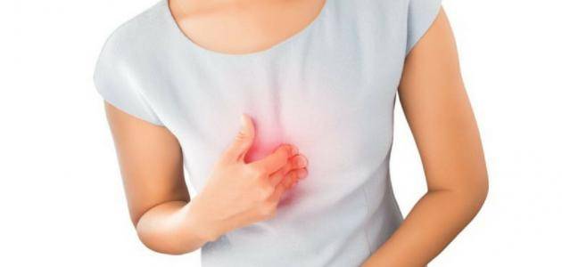 أعراض تُنذر بجلطة قلبية... احذروا منها