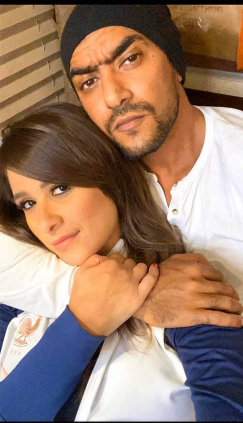 بعد خروج ياسمين عبد العزيز من العناية المركزة... أحمد العوضي يكشف تعليمات الأطباء