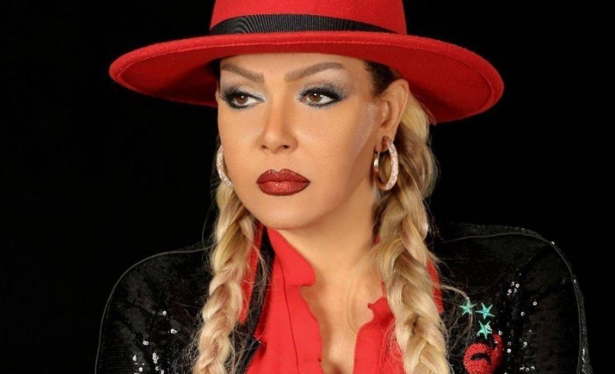 بسبب لفظ خارج... لوسي تتعرّض لانتقادات وتردّ