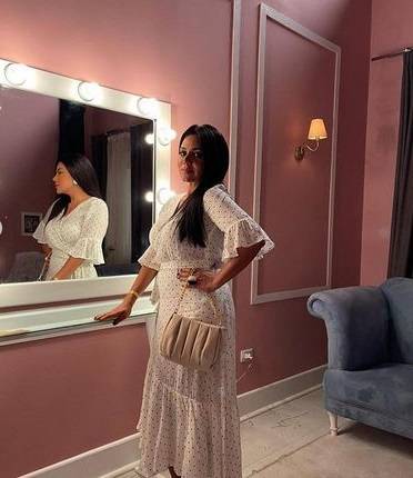 قرار جديد من المحكمة في قضية رانيا يوسف ونزار الفارس