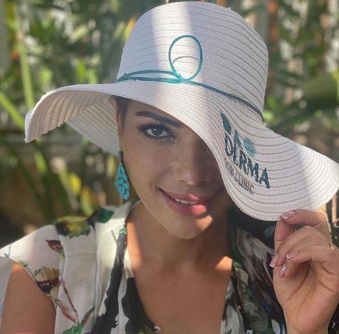 بالصور - أصالة تطمئن محبيها عنها بعد الحديث عن انفصالها مجدداً