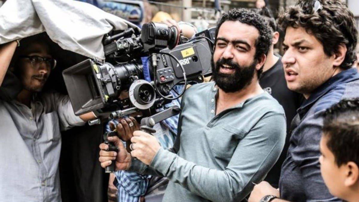 مخرج مصري شهير ينجو من الغرق