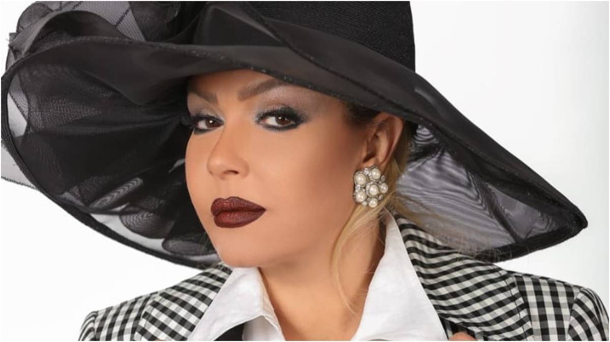 هذا ما فعلته لوسي في أول ظهور لها بعد فيديو الكلام الفاضح