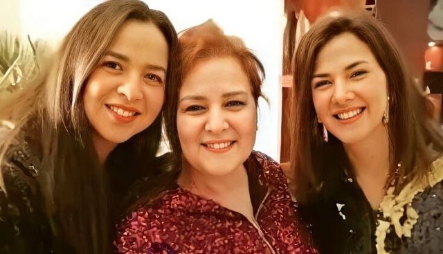 تطورات حالة دلال عبد العزيز ومشكلة الأوكسجين