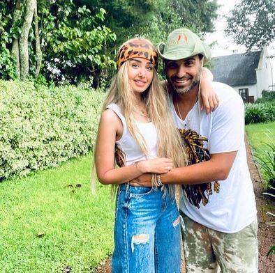 بالفيديو - هنا الزاهد تشارك في 