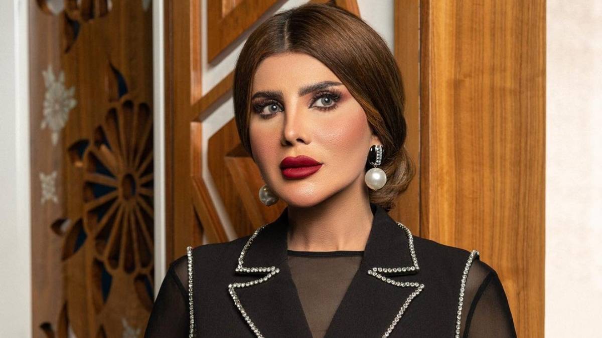 بالفيديو - إلهام الفضالة تكشف أسرار زواجها من شهاب جوهر