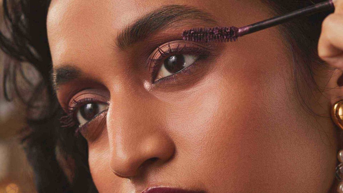 أفضل أنواع الماسكارا لهذا العيد