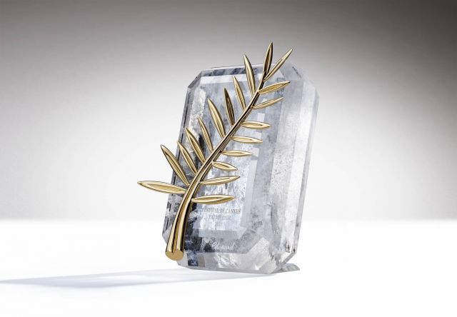 لمن ستذهب السعفة الذهبية من Chopard في مهرجان 