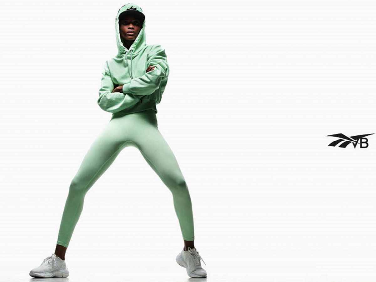 ريبوك وفيكتوريا بيكهام تتعاونان لإطلاق مجموعة 