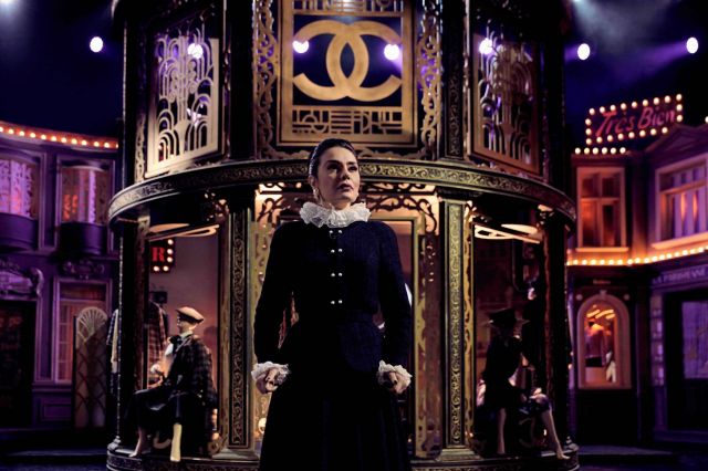 Shahid VIP COCO CHANNEL  Sherihan