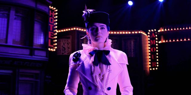 Shahid VIP COCO CHANNEL  Sherihan