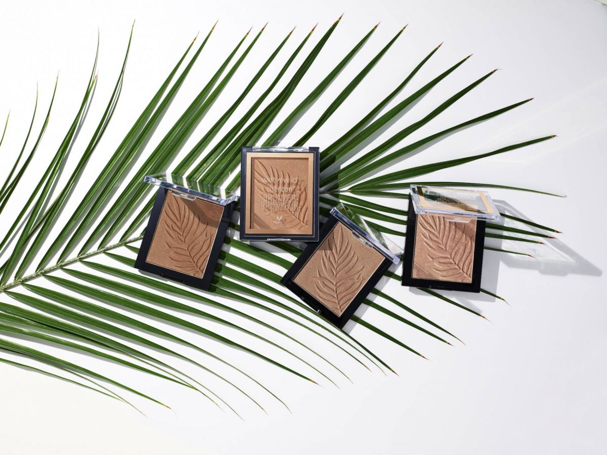 إشراقة صيفية رائعة مع 