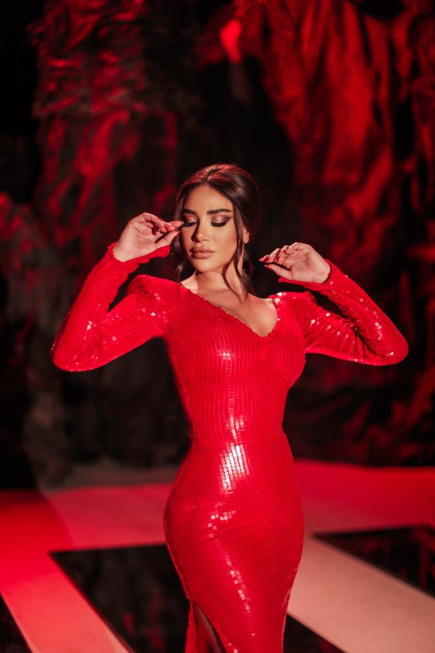 ريم الشريف تصدر 