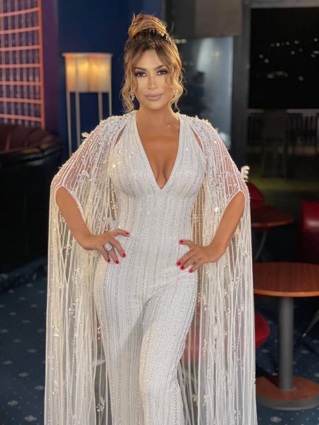 نوال الزغبي