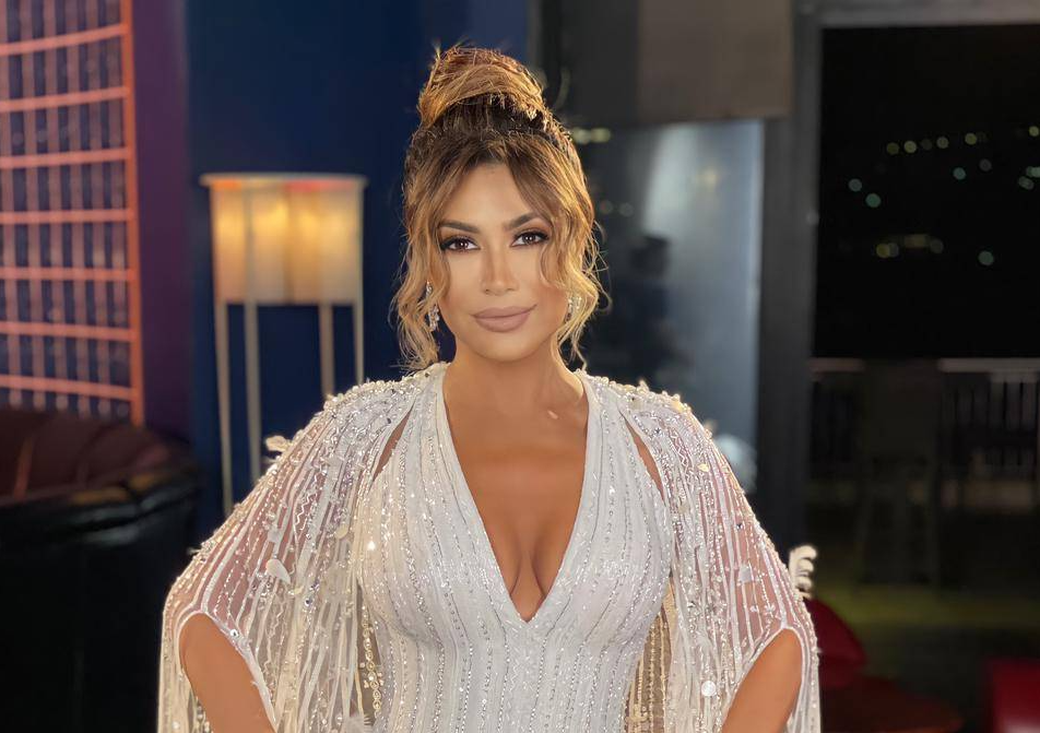 الجمهور السوري احتفى بنوال الزغبي في أنجح حفلاتها وهذا وضعها الصحيّ!