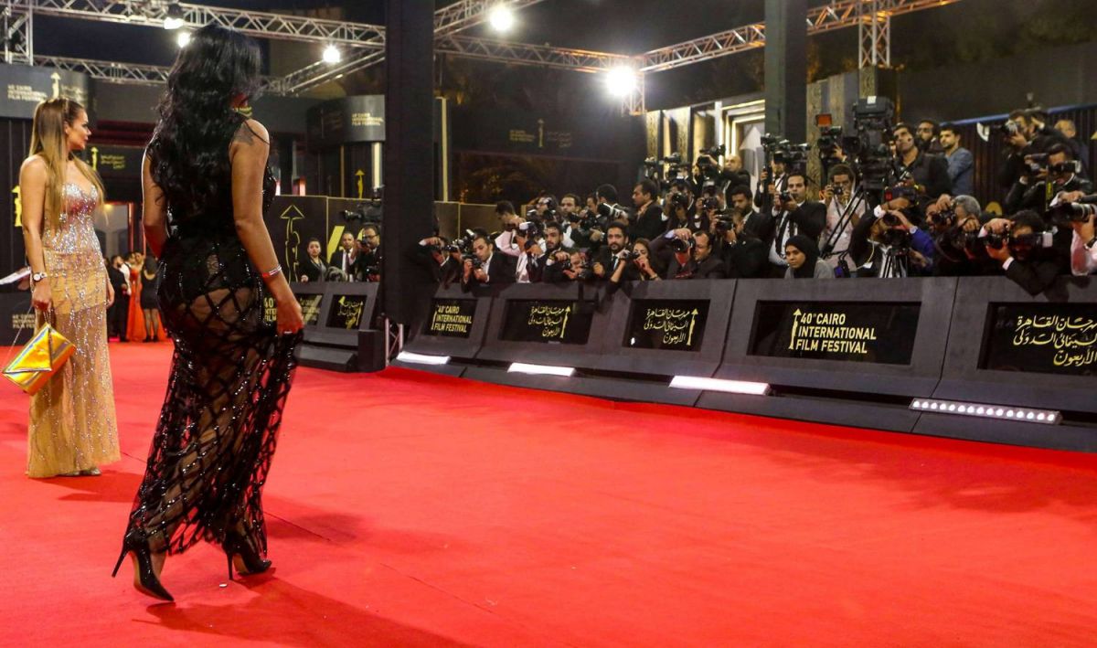 ما حقيقة تصريحات والد ​رانيا يوسف: 