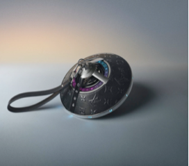 من لويس فويتون.. مكبر الصوت الأنيق LV Horizon Light Up