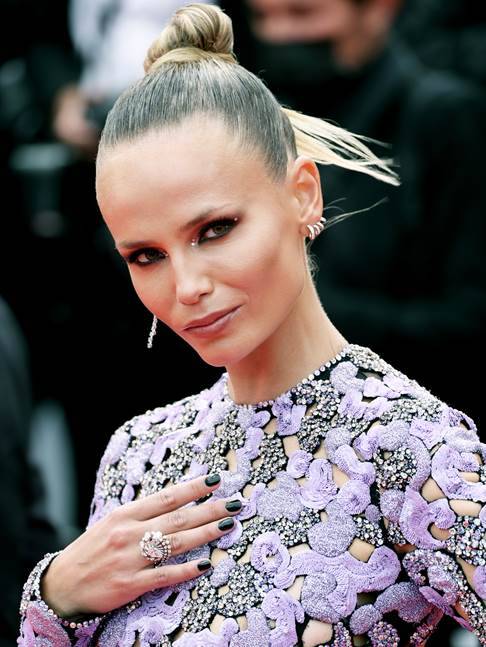 مجوهرات نجمة